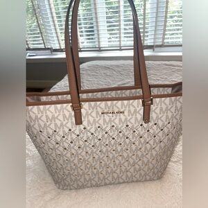 Michael Kors Tote Bag